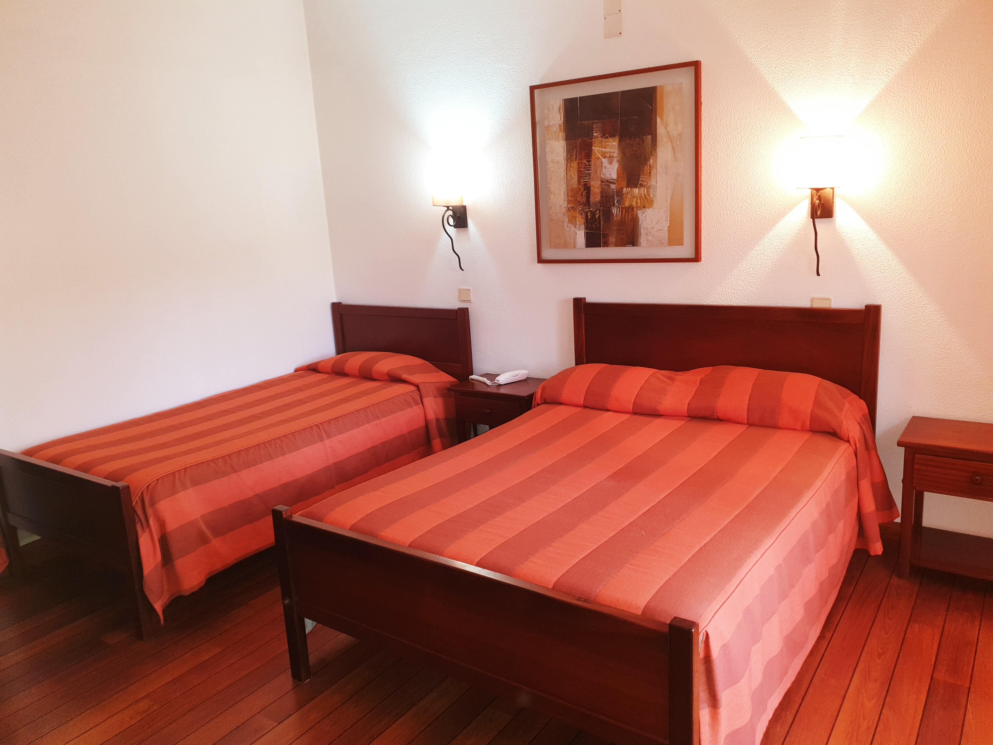 Hotel Verde Pinho Bed&Breakfast São Pedro de Muel Esterno foto