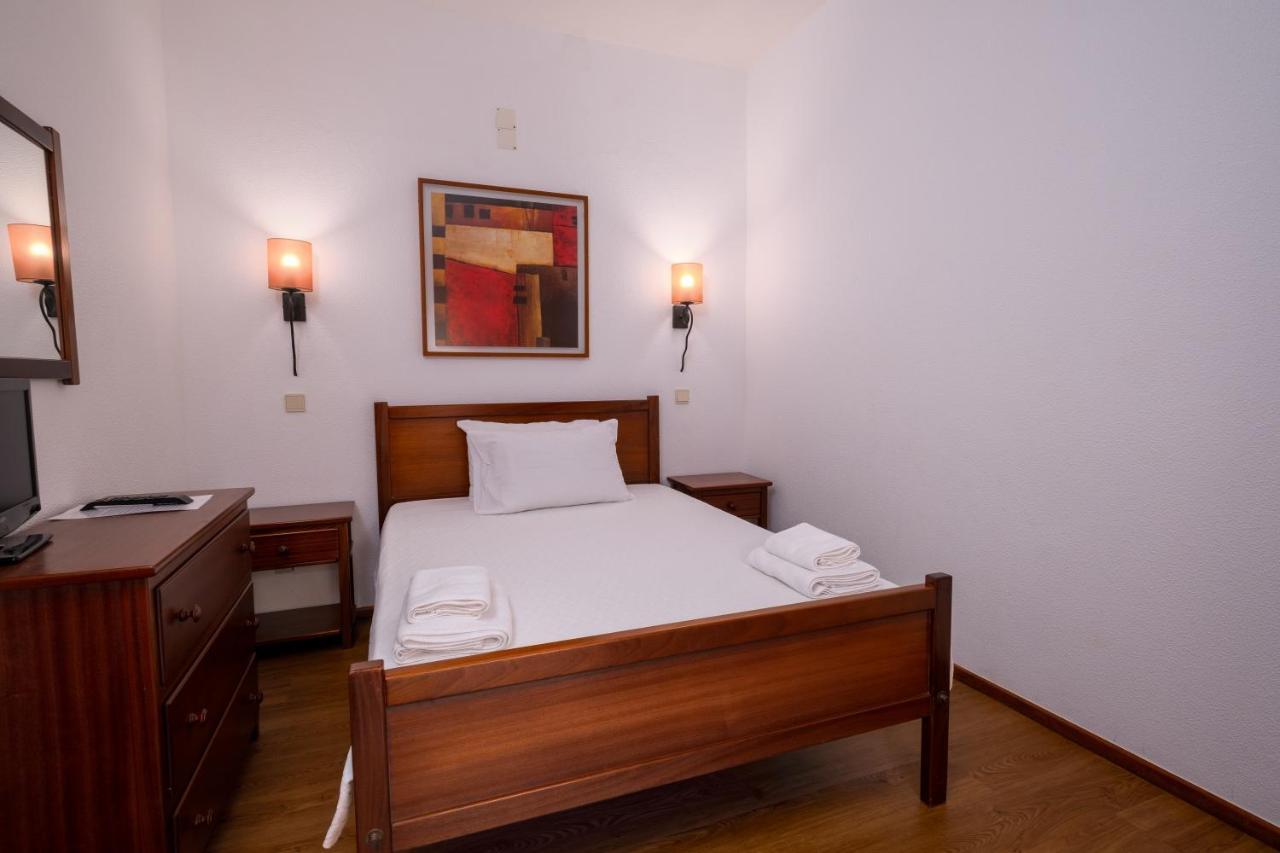 Hotel Verde Pinho Bed&Breakfast São Pedro de Muel Esterno foto